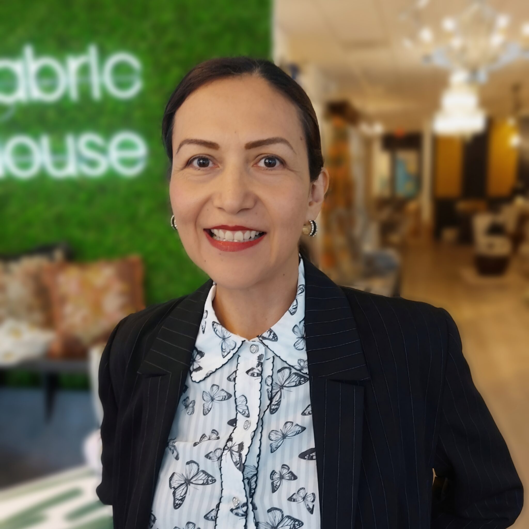 Meet The Team | Specialists at Fabric HouseFabric House